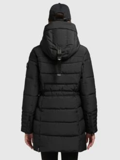 Khujo Pitkä Talvitakki 'Amaray' 21 Khujo Pitkä Talvitakki 'Amaray' -Khujo 5911a52184749e2a97e490ad913b622f