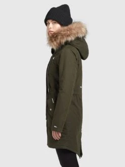 Khujo Talviparka 'Codish' 21 Khujo Talviparka 'Codish' -Khujo 5b0e3c01f78ec51de91da988be239049