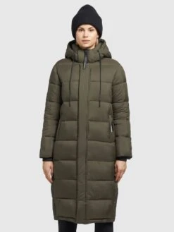 Khujo Talvitakki 'Julina' -Khujo 5b98d726d3f48f07639584a51476531e