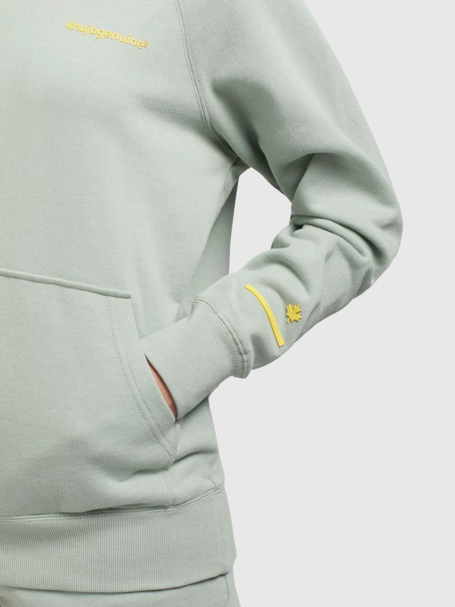 Khujo Collegepaita ' ODETTE ' 7 Khujo Collegepaita ' ODETTE ' - Image 5