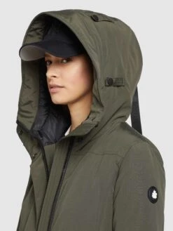 Khujo Pitkä Talvitakki 'Abella' 20 Khujo Pitkä Talvitakki 'Abella' -Khujo 5c184e1a4988e1ef01a1db4b4c993c49