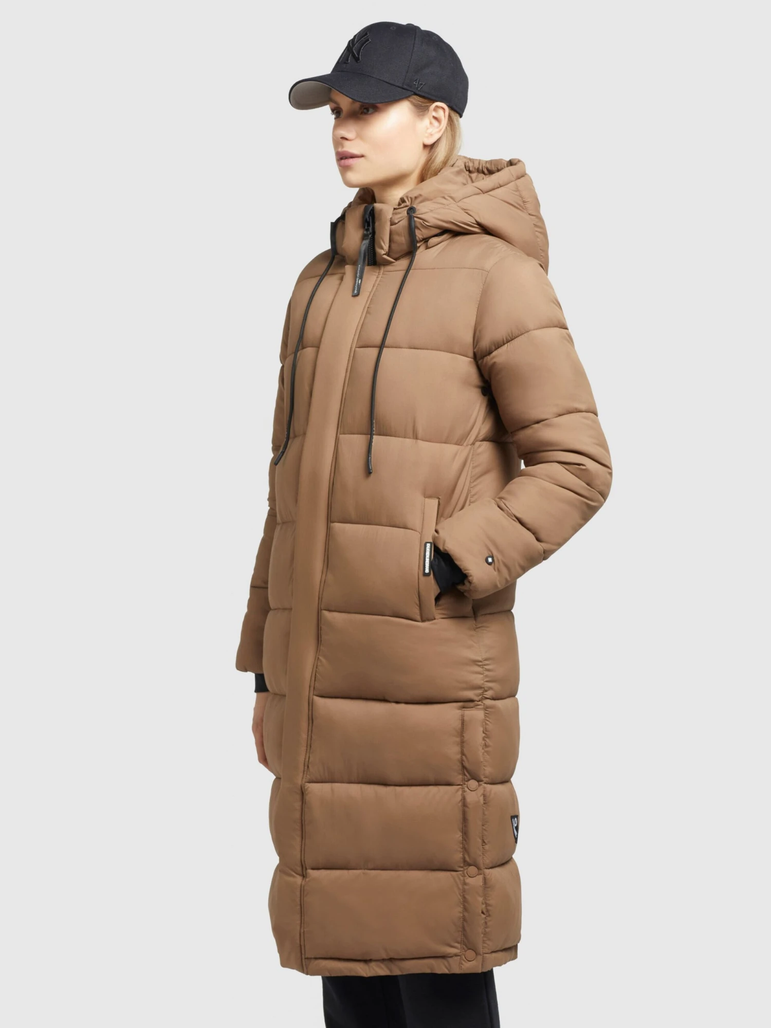 Khujo Talvitakki 'JULINA' 9 Khujo Talvitakki 'JULINA' - Image 7