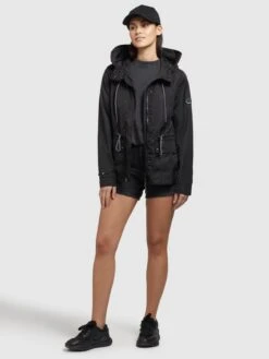 Khujo Välikausitakki 'DEBBY' -Khujo 5e5029028e837c4abbf8487e6fd56039