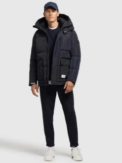 Khujo Talvitakki 'Jedi' -Khujo 5f026283df78d66aeef6f37404d462b4