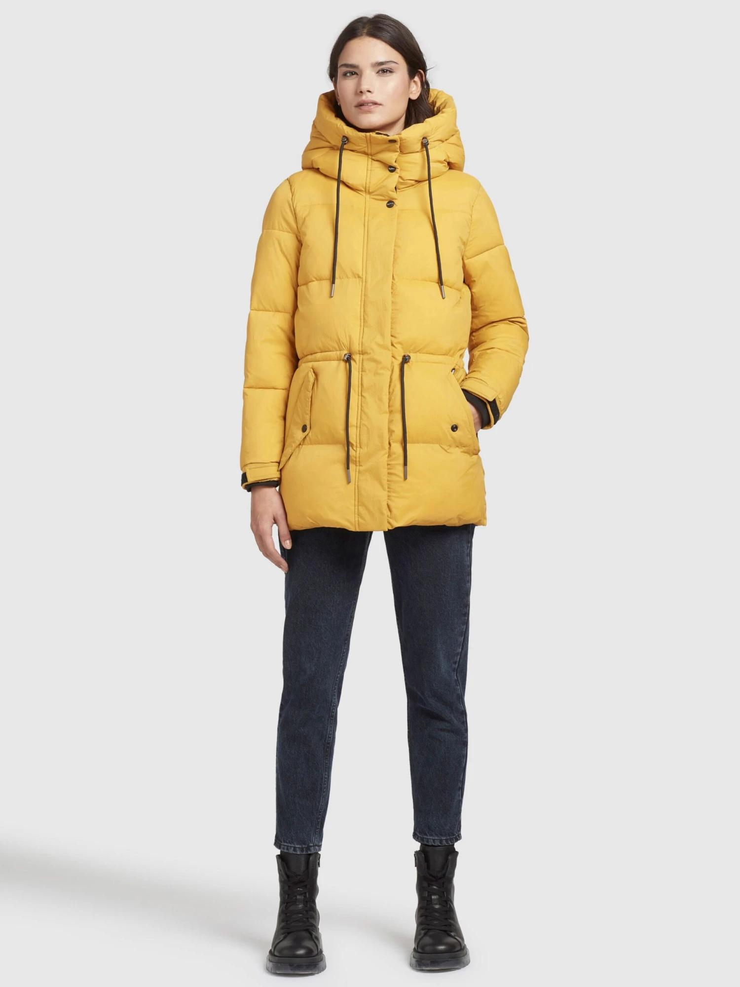 Khujo Talvitakki 'Leviani' 4 Khujo Talvitakki 'Leviani' - Image 2