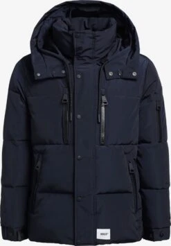 Khujo Talvitakki 'Bizkit' -Khujo 60cbf376384b85e8acbf73b68d635ce7 1