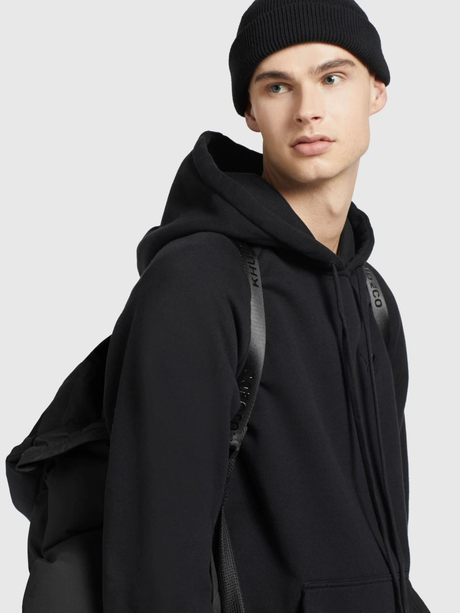 Khujo Talvitakki 'Rodney' 7 Khujo Talvitakki 'Rodney' - Image 5