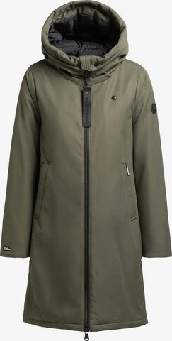 Khujo Välikausitakki 11 Khujo Välikausitakki - Image 9