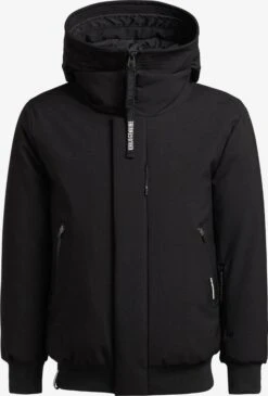 Khujo Talvitakki 'WAYER' 12 Khujo Talvitakki 'WAYER' -Khujo 6350be1024adb18c903712edc6a33d80