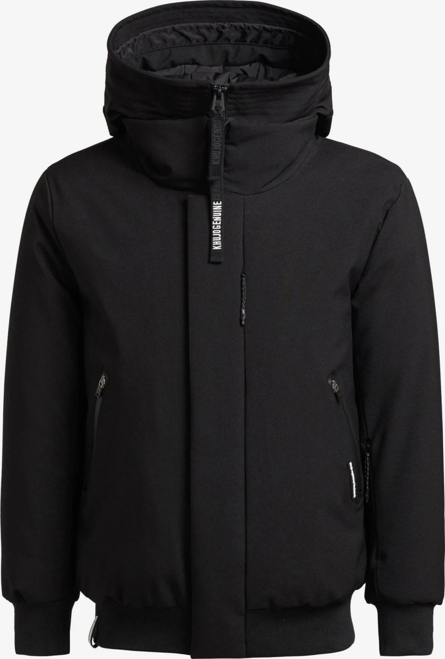 Khujo Talvitakki 'WAYER' 5 Khujo Talvitakki 'WAYER' - Image 3