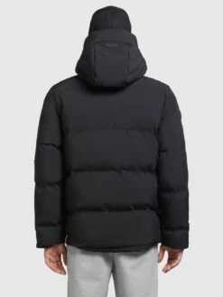 Khujo Talvitakki 'Cann' -Khujo 64d264460464d9edeb10eca19c7e73bf