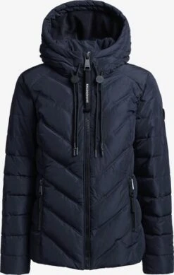 Khujo Välikausitakki 'Stern' -Khujo 6665924d7572d765cf7421ce04270e7e