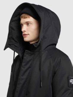 Khujo Pitkä Talvitakki 'Tuck' 18 Khujo Pitkä Talvitakki 'Tuck' -Khujo 66b3e29974c003763fcb61059c4d6bc4