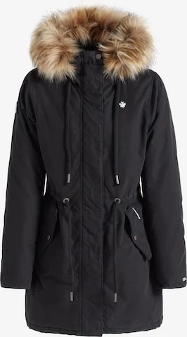 Khujo Talviparka 'Codish' 9 Khujo Talviparka 'Codish' - Image 7