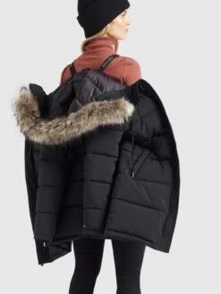 Khujo Pitkä Talvitakki 'Jarvana' 15 Khujo Pitkä Talvitakki 'Jarvana' -Khujo 66e89485b20ba0ba4142d48a44b3791c