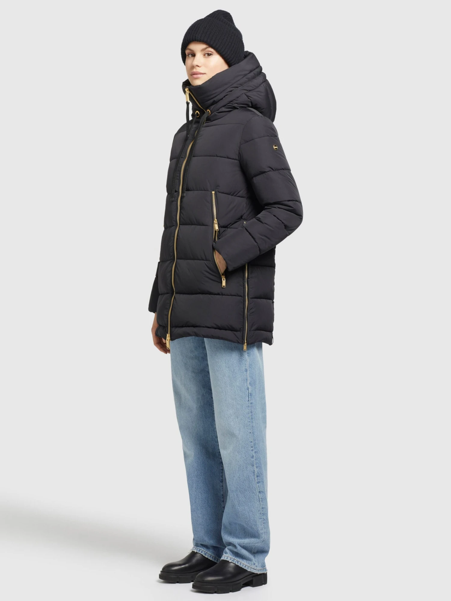 Khujo Talvitakki 'Melen' 8 Khujo Talvitakki 'Melen' - Image 6