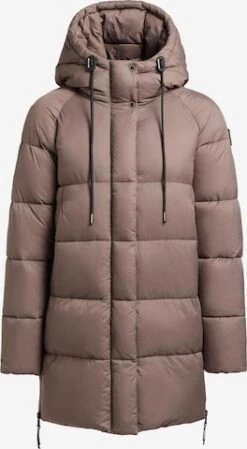 Khujo Talvitakki 'FRANEE' -Khujo 688994fbf12693dd5899bffa9399a402 1