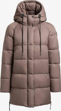 Khujo Talvitakki 'Franee' -Khujo 688994fbf12693dd5899bffa9399a402