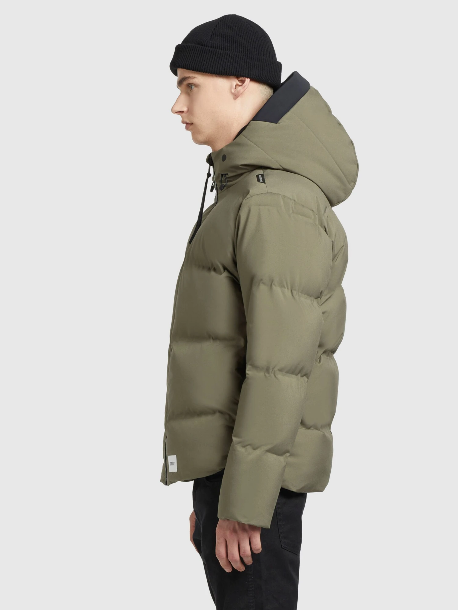 Khujo Talvitakki ' RODNEY2 ' 7 Khujo Talvitakki ' RODNEY2 ' - Image 5