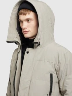 Khujo Välikausitakki ' TATENO '