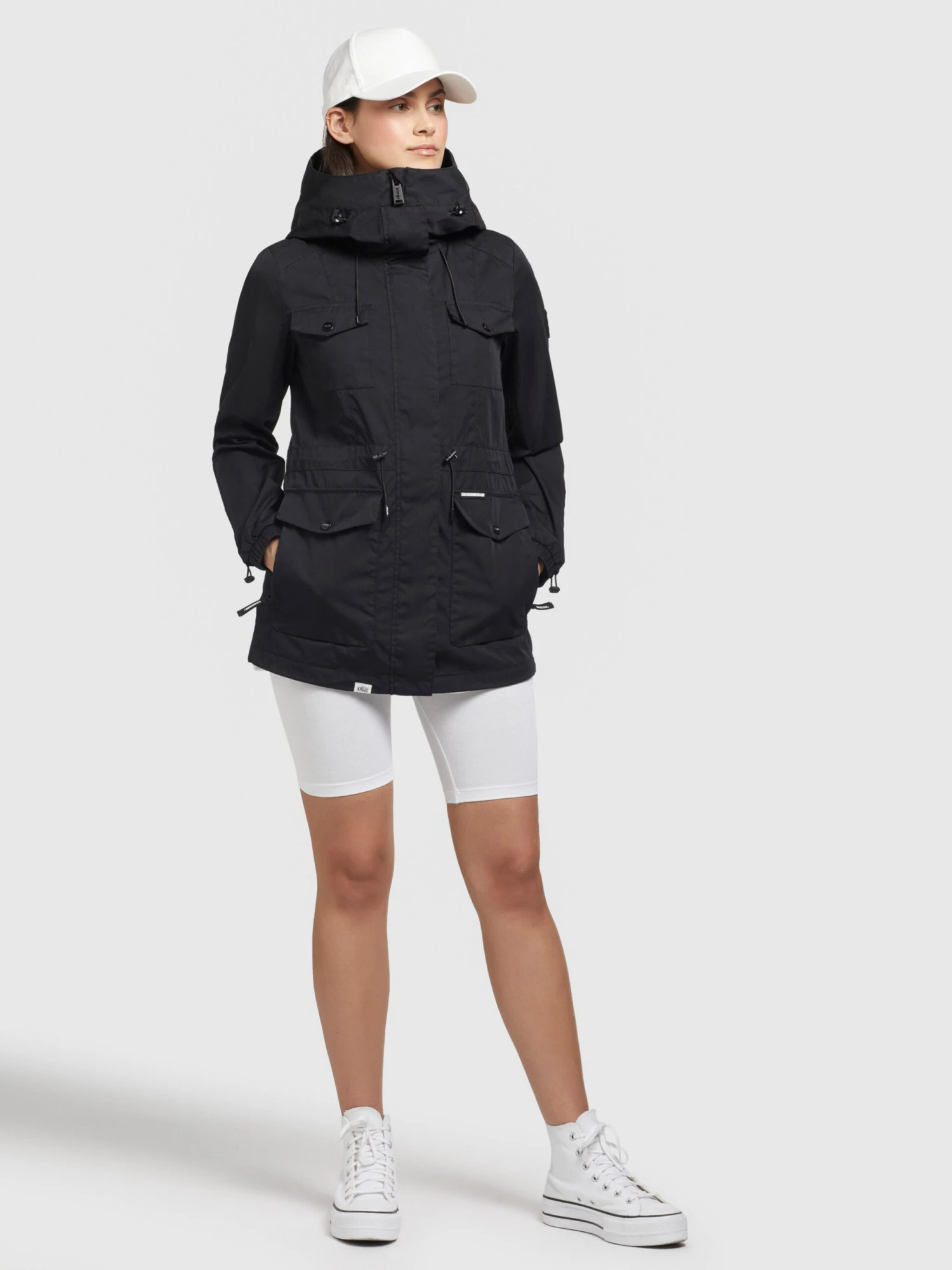 Khujo Välikausiparka 'ELST' 11 Khujo Välikausiparka 'ELST' - Image 9