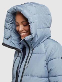 Khujo Talvitakki 'Pheobe' -Khujo 6c0ffab5a95df7e8848591e7611fe45f