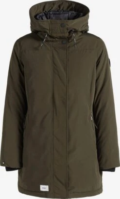 Khujo Talvitakki 'Kanda' 17 Khujo Talvitakki 'Kanda' -Khujo 6c4be69283fdfe78d7c0ff7d13ebbea1