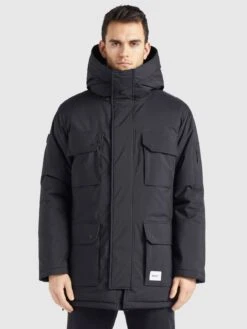 Khujo Talviparka 'Hamlet' -Khujo 6cacc9dd85bdff6adbf9f99c25c1b1a5