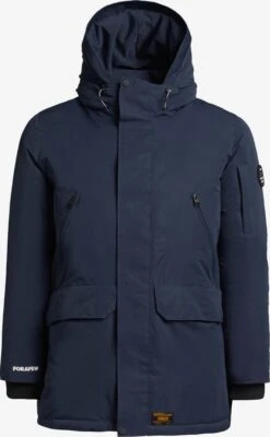 Khujo Talvitakki 'BATES' -Khujo 6d7d75a032aedcd11d85db6f7d7485e4 2