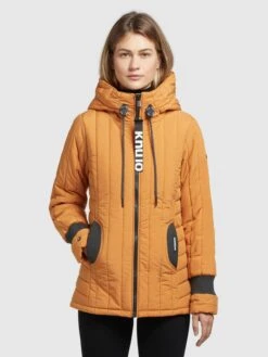 Khujo Talvitakki 'TWEETY PRIME6 LIGHT' -Khujo 6e25dbb711520f09cd7284531dac3237