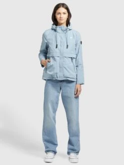 Khujo Välikausitakki 'ZAHIRA3'