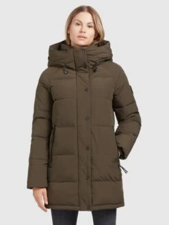 Khujo Talvitakki 'Dorasi' -Khujo 6feb4bb51d41b07bfafef177c469e455