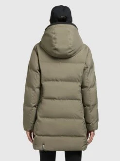 Khujo Talvitakki 'Tanare' -Khujo 70d037c5c459ee5579f01222caf291af