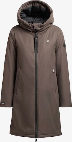 Khujo Välikausitakki 6 Khujo Välikausitakki - Image 4