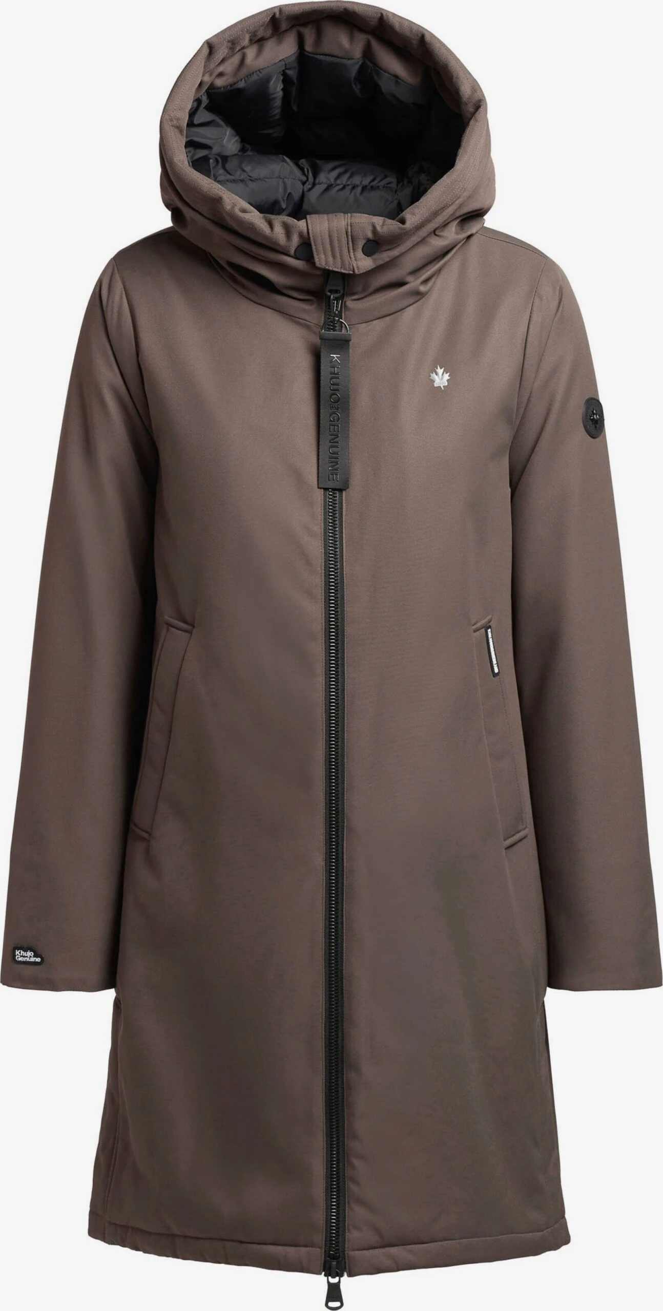 Khujo Välikausitakki 5 Khujo Välikausitakki - Image 3