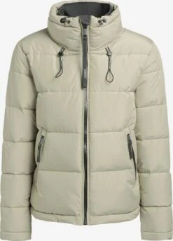 Khujo Talvitakki 'Tuba 3' -Khujo 71925ce234d7236a2ef513d60c2e3afd