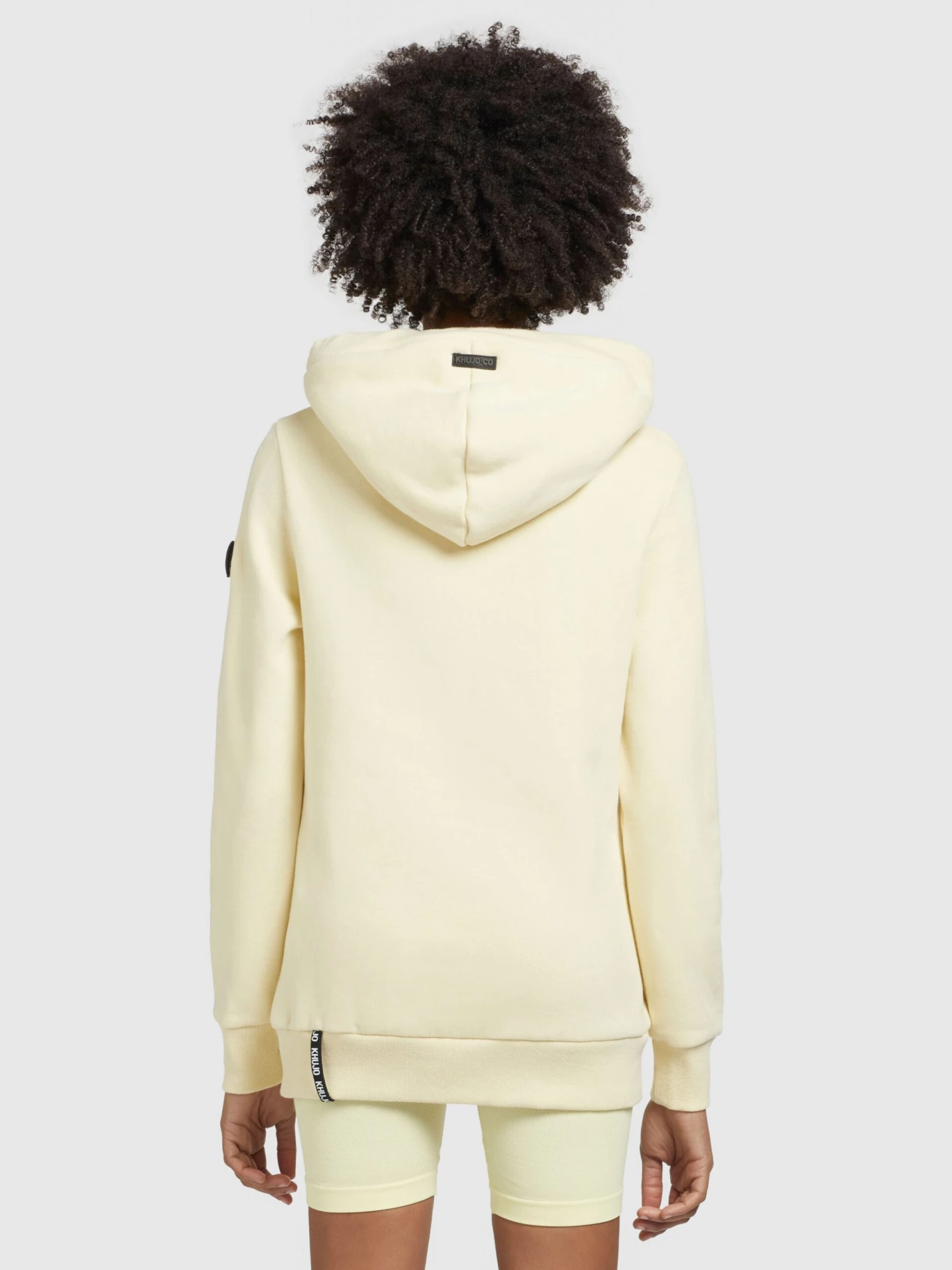 Khujo Collegepaita 'KARIMA' 7 Khujo Collegepaita 'KARIMA' - Image 5