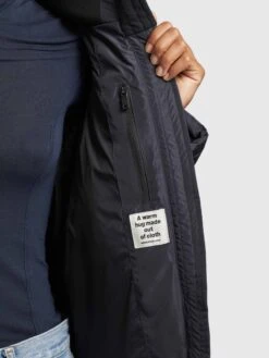 Khujo Talvitakki 'Tuba 3' -Khujo 730cef078cc0e37b62260789d86a0371