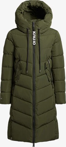 Khujo Pitkä Talvitakki 'Klayd' 11 Khujo Pitkä Talvitakki 'Klayd' - Image 9