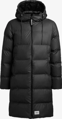 Khujo Pitkä Talvitakki 'Asman' 15 Khujo Pitkä Talvitakki 'Asman' -Khujo 7497d0f014b12769ddf417f36368b9d9