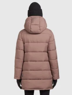 Khujo Talvitakki 'Wencke' -Khujo 7497f9be486d0f72d98390ac10b58ff0