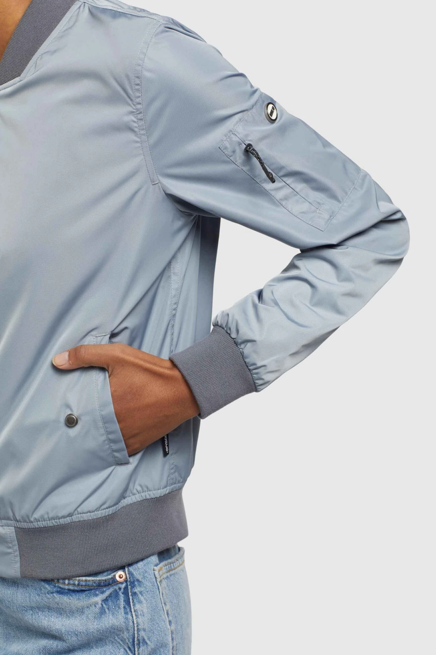 Khujo Välikausitakki 'STENCE' 13 Khujo Välikausitakki 'STENCE' - Image 11