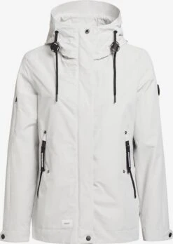 Khujo Välikausitakki 'KAYA' 21 Khujo Välikausitakki 'KAYA' -Khujo 758f6dca939e89eca8349a94927d178f