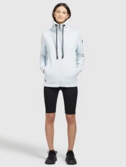 Khujo Collegetakki 'TOSTA' -Khujo 765d9b87f38348b60b2299d30b28f7ae