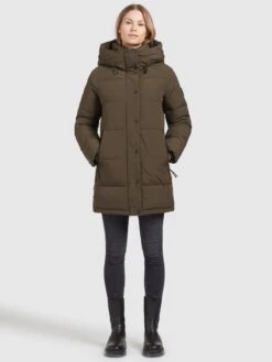 Khujo Talvitakki 'Dorasi' -Khujo 78fb7f16c1e3347f0a701f5318dd6459