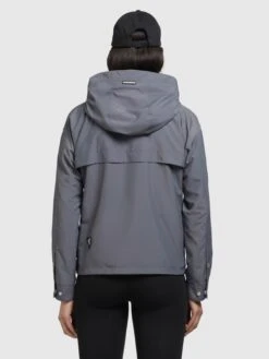 Khujo Välikausitakki 'BLAIR' -Khujo 7920291a02afd2eea5745a47f941cf7a