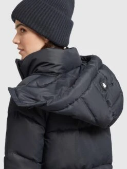 Khujo Toiminnallinen Takki 'Monty 2'