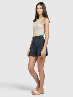 Khujo Loosefit Laskoshousut 'Elida' -Khujo 7a8ec5170bd96fdbffec0419ce048b63