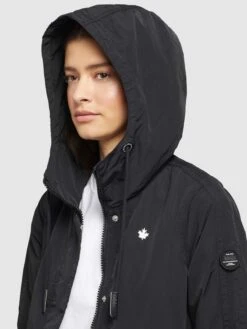 Khujo Välikausitakki 'GAMES' -Khujo 7ad789999e641892b89bec4ab39fb2c1