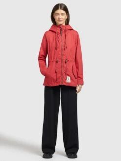 Khujo Välikausitakki 'SESIA'